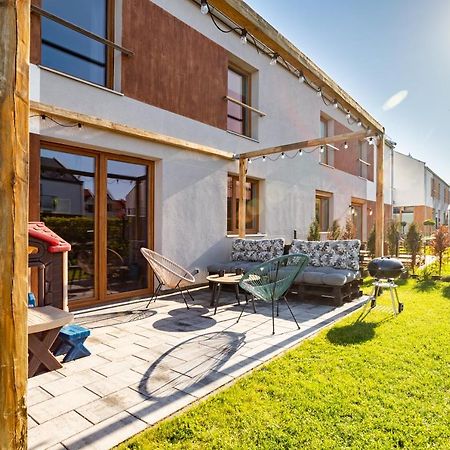 Apartamenty Cisza & Spoko! - Acco Rent Gdynia Exterior foto