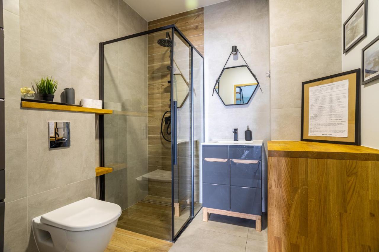 Apartamenty Cisza & Spoko! - Acco Rent Gdynia Exterior foto